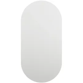 vidaXL Spiegel 80x40 cm Glas