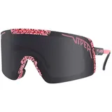 Pit Viper The Son Of Peach Synthesizer Sonnenbrille - Smoke/CAT3+CAT1