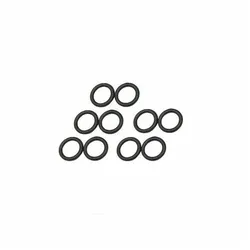Bosch Ersatzteil O-Ring 17x4 (10x)