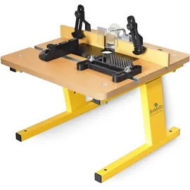 BAMATO Oberfräsentisch RT-120