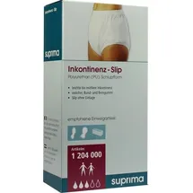Suprima Suprima-Inkontinenzhose Art. 204 Gr.46