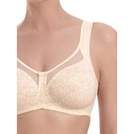 Anita SINCE 1886 Clara Art", Damen, Gr. 80, Cup D, rosa (smart rose), Stoff, Obermaterial: 82% Polyester PES. 18% Polyamid, PA., BHs, Entlastungs-BH