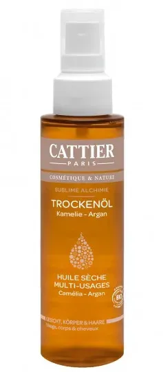 Preisvergleich Produktbild Trockenöl 100 ml