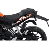 Hepco Becker Satteltaschenhalterung C-Bow für KTM 125/200 Duke 2011-2016 Schwarz