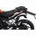 Hepco Becker Satteltaschenhalterung C-Bow für KTM 125/200 Duke 2011-2016 Schwarz