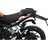 Hepco Becker Satteltaschenhalterung C-Bow für KTM 125/200 Duke 2011-2016 Schwarz
