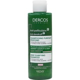 Vichy Dercos Anti-Dandruff Shampoo 250 ml