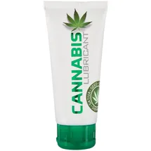 Cobeco pharma Cannabis-Gleitgel auf Wasserbasis 125 ml