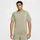 Nike Ready Dri-Fit Fitness Herren T-Shirt, grün - US: L