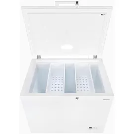 Exquisit GT265-HE-040D weiß