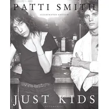 Bloomsbury Academic Just Kids