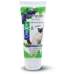 Frexin Sanftes Katzen-Shampoo 220g