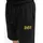 BENLEE Rocky Marciano Levant Set Ohne Ärmel Black/Yellow L