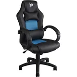 Acer Predator Rift Essential Gaming Stuhl schwarz/blau