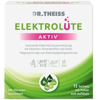 DR. THEISS NATURWAREN Dr.Theiss Elektrolüte AKTIV