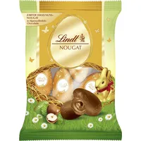 Lindt Nougat-Eier Beutel - 90.0 g