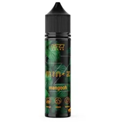 Mangooh - KTS Min Z Serie - Aroma Longfill 10ml