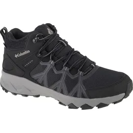 Columbia Peakfreak II Herren Black Titanium II Herren 43,5