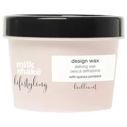 milk_shake Design Wax 100ml