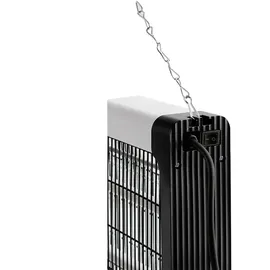 Orbegozo MQ 4510 Elektrischer Insektenvernichter - White - One Size