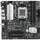 Asus B650M-A II-CSM Mainboard mATX Sockel AM5, DDR5, AMD B650, 128 GB RAM, 7.1 HD Audio