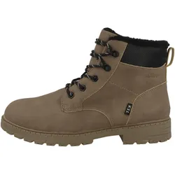 Schnürboots 5-46102-41 Damen 37