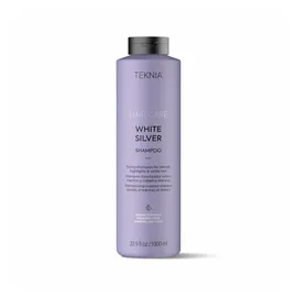 Lakmé Teknia White Silver 1000 ml