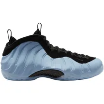 Nike HJ6014-400 AIR Foamposite ONE Herren Psychic Blue/Black EU 44