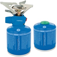 CAMPINGAZ Twister Plus PZ 2,9 kW + 2x CV300 Gaskartusche