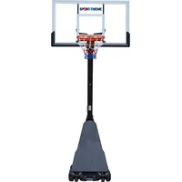 Sport-Thieme Basketballanlage Orlando