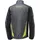 Held Wet Tour 2 Herren Schwarz/Grau/Neon-Gelb S