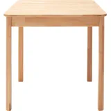MCA living Oskar 80 x 76 x 80 cm beige