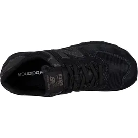 New Balance 574v3 Herren Black 37
