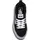 Vans Filmore Herren Schwarz/Weiß 35