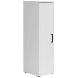 Schrank Multistauraum Weiß