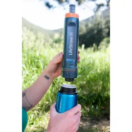Lifestraw Peak Gravity Antivirus Purifier 8L Wasserfilter