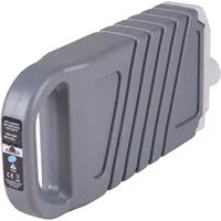 ABC-Design Kompatibel Druckerpatrone für Canon PFI-1700C XL Photo Cyan