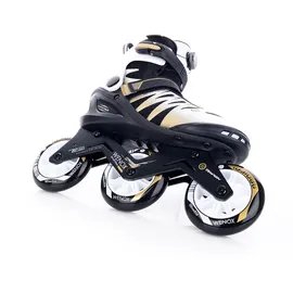 Tempish Wenox Top 100 Inline-skates Für Damen - Gold - EU 38