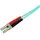 Startech 10Gb Aqua MM 50/125 Duplex