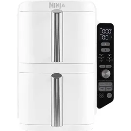 Ninja Double Stack XL SL400EUWH 9,5 l weiß