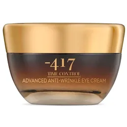 -417 Angereicherte Creme für die Augenpartie Augencreme 30 ml Damen 