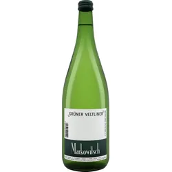 Grüner Veltliner Weingut Markowitsch