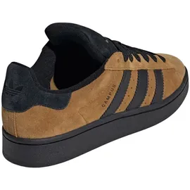 adidas Campus 00s Core Black / Core Black / Bronze Strata 44 2/3