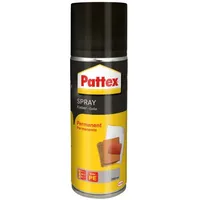 Pattex Sprühkleber Power Spray 200 ml