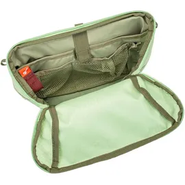 Vaude CityBox Bike II Lenkertasche grün