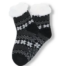 Antonio Hüttensocken 2 Paar Schwarz 35-42