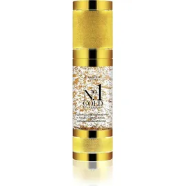 di Angelo cosmetics Gold Hyaluron Hautserum 30 ml
