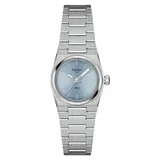 TISSOT PRX Quarz Edelstahl 25 mm T137.010.11.351.00