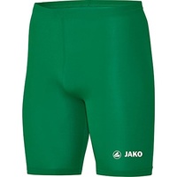 Jako Basic 2.0 Shorts, Sportgrün, M