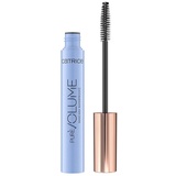 Catrice Pure Volume Waterproof Mascara 10 ml 10 - BLACK WATERPROOF